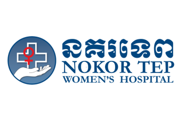 Nokor Tep Women's Hospital