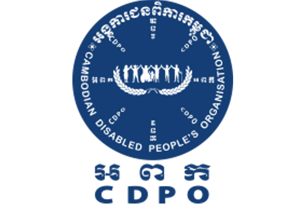 Program Manager with Cambodian Disabled People's Organisation
