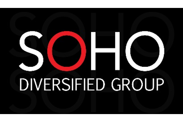SOHO Diversified Group Co., Ltd.