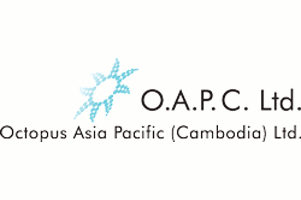 Octopus Asia Pacific (Cambodia) Limited