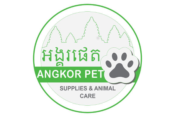Angkor Pet Supplies