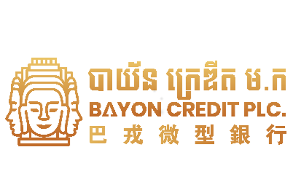 Microfinance Institution Bayon Credit Plc