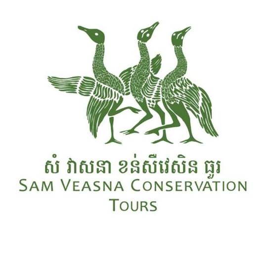 Sam Veasna Conservation Tours Ltd. 