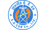 E.D.CON Co., Ltd. (Electricity Development and Construction Company)