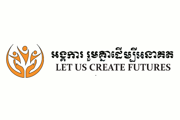 Executive Director with Let Us Create Futures Organization