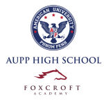 AUPP High School - Foxcroft Academy
