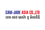 CAM-JADE ASIA Co., Ltd
