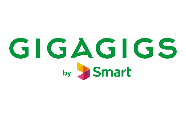 GigaGigs by Smart