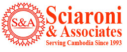 Sciaroni and Associates Ltd.