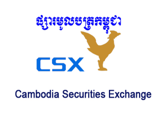 Junior Software Developer, and Receptionist with Cambodia Securities ...