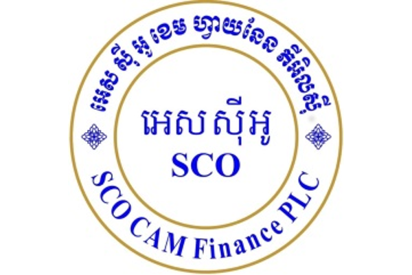 SCO CAM Finance PLC