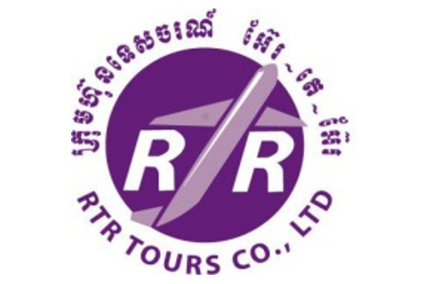 R  . T . R . Tours Co., Ltd.